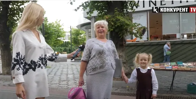 Що кажуть лучани про очне навчання: опитування (відео)