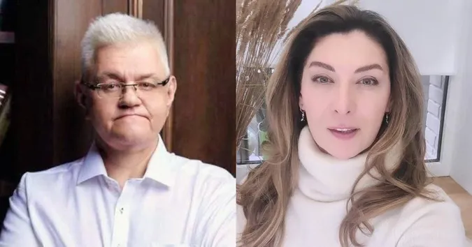 У Києві померла відома телеведуча – дружина Сергія Сивоха