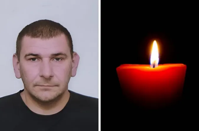 У ДТП трагічно загинув військовослужбовець з Любомля Роман Шишела