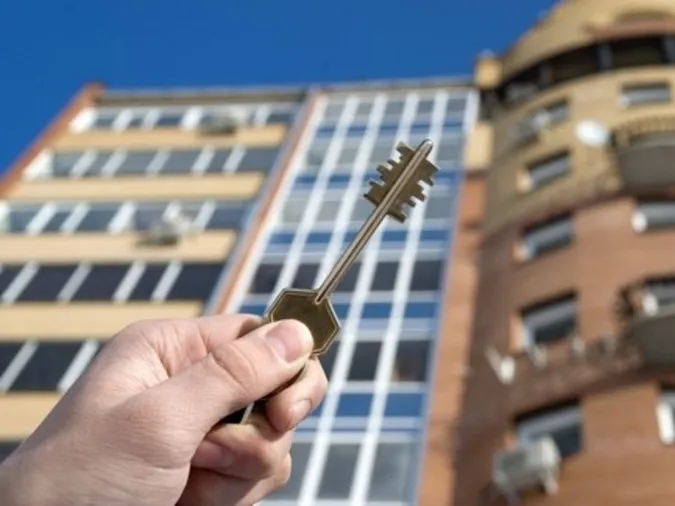 Вартість квартир у Луцьку знову впала