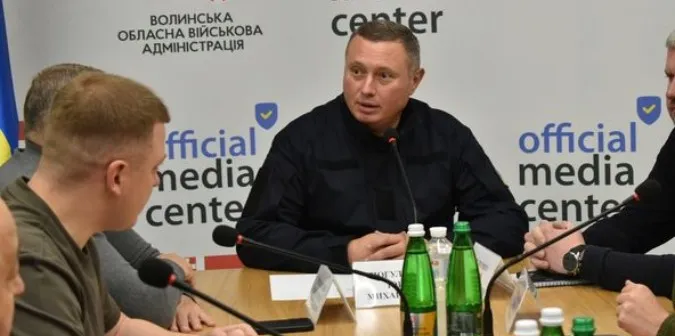 На Волині посилять контроль за рішеннями МСЕК та ВЛК, – Погуляйко (фото, відео)