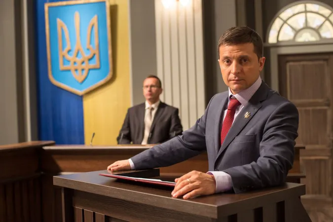 «За будь-яких обставин Зеленський буде у виграші», – політолог