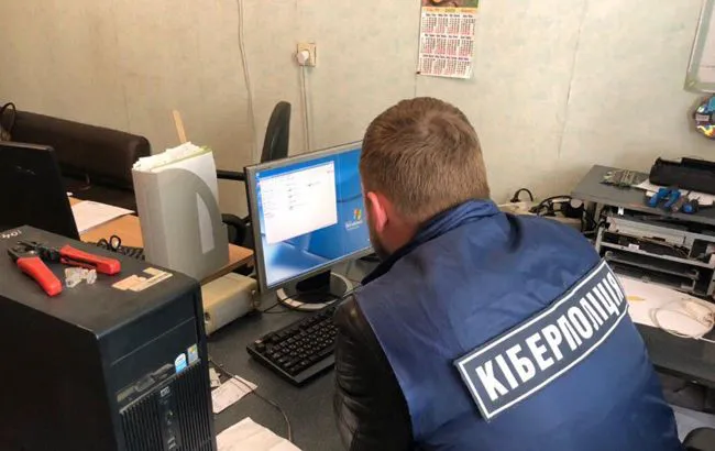 В Україні закрили kinogo.co.ua і ще три онлайн-кінотеатри