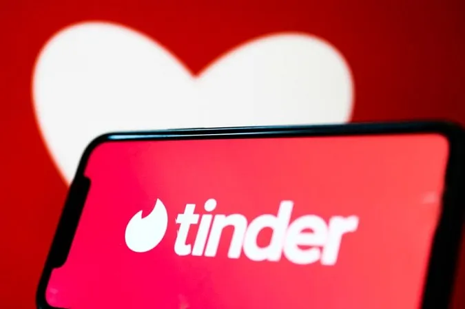 Tinder остаточно вийшов з російського ринку
