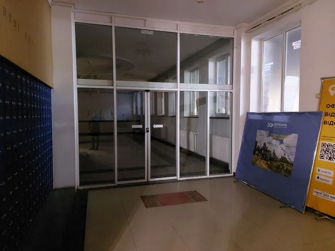 Головне відділення луцької Укрпошти віддали в оренду, а працівників переселили, – ЗМІ (фото)