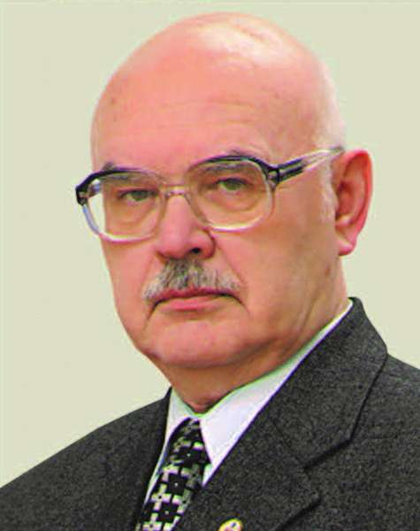 Віктор Удалов