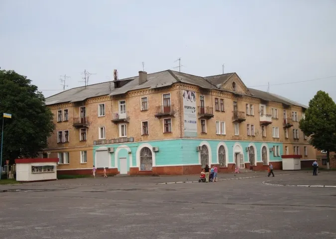 Сусваль VS Жовтневе: чому на Волині проти декомунізації села