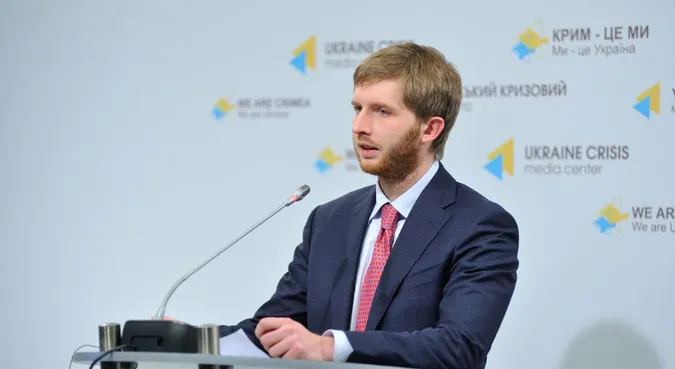 Президент звільнив голову Нацкомісії з енергетики