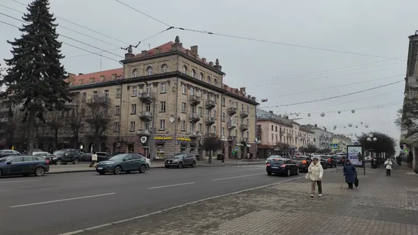 П'янко пахне Європою, – мандрівники про Луцьк (фото)