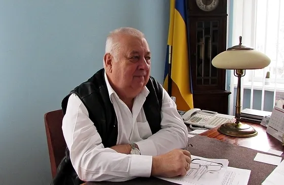 Волинські правоохоронці «шмонали» котеджі мера Саганюка, – ЗМІ