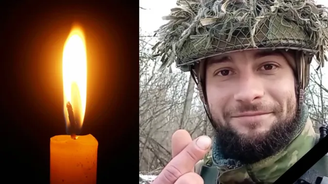 На Волині попрощалися з молодим медиком Тимофієм Лубенцовим (фото)