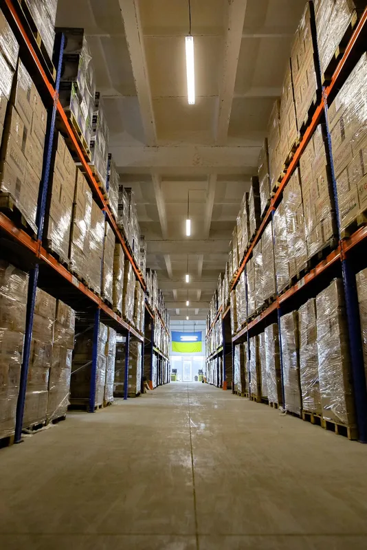 Humanitarian Shipment to Kupyansk: GEM Continues Support for Community