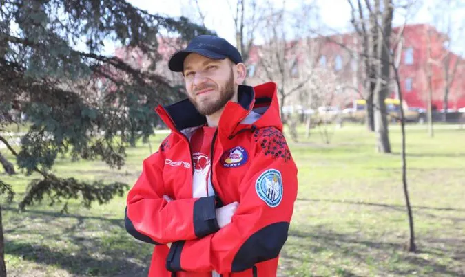В Антарктиді наклав на себе руки український полярник