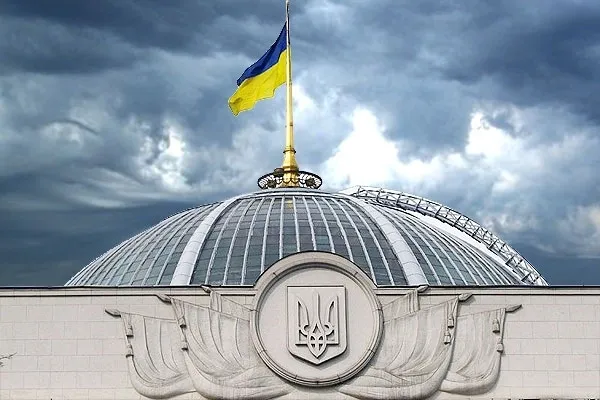 Як працюють у Верховній Раді нардепи з Волині 