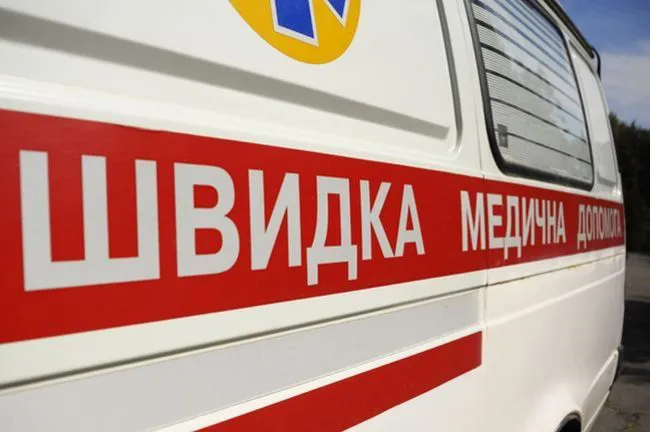 Через коронавірус можуть змінити правила виклику «швидкої»