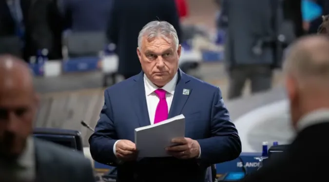 ЄС може бойкотувати саміт міністрів закордонних справ в Угорщині, − Politico