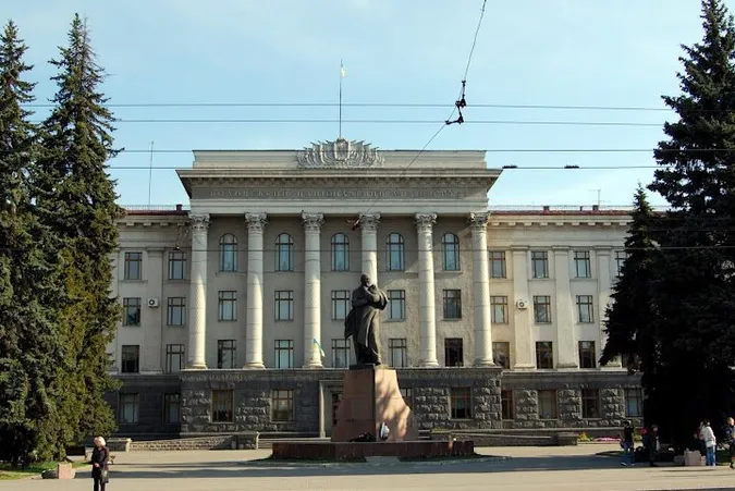У СНУ назвали найкращих викладачів року: рейтинг