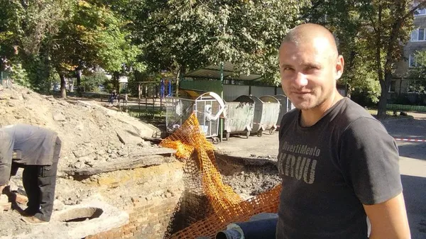 Майстер Руслан Шпак