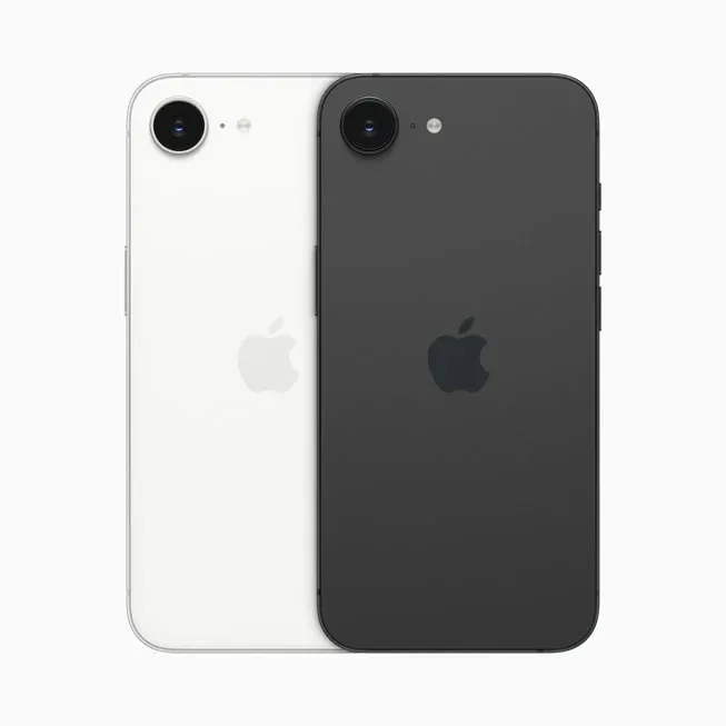 Одна камера і свій модем: Apple представила «бюджетний» iPhone 16e
