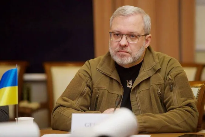 Рада звільнила Галущенка з посади міністра юстиції