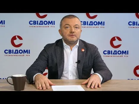 «Як довго вистоїть Луцьк», – Андрій Покровський про третю хвилю пандемії (відео)