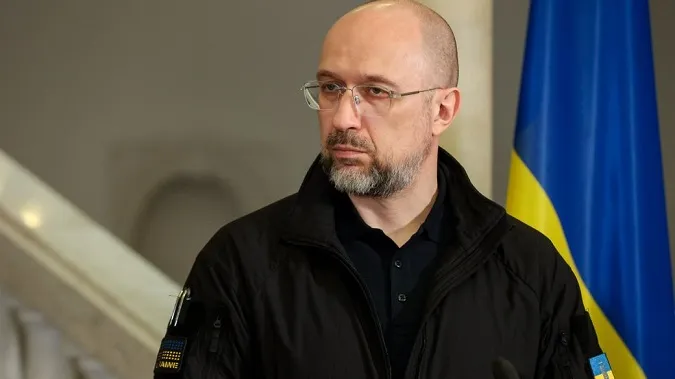 Мінімальна зарплата в 2024 році зросте до 8 тисяч, – Шмигаль