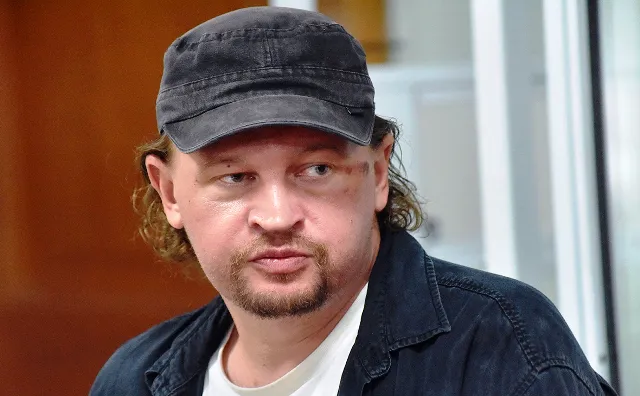 Луцького терориста Кривоша залишили під вартою