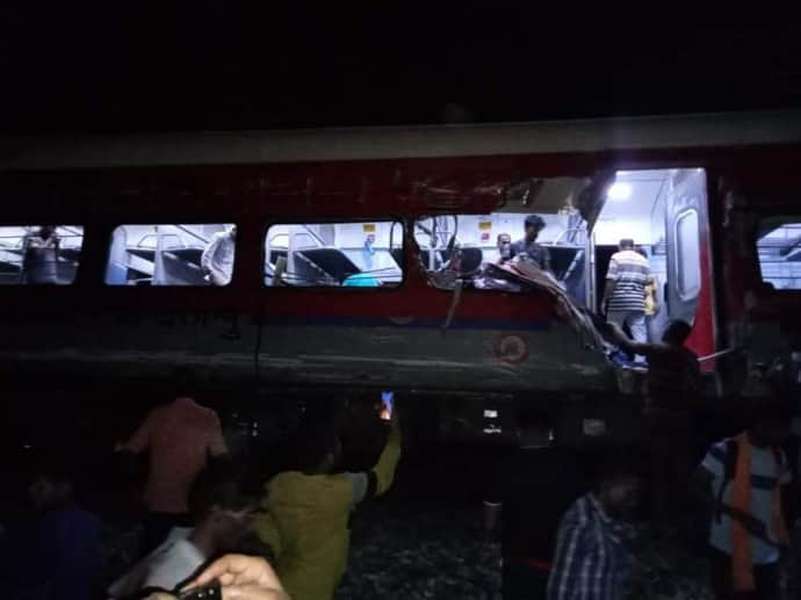 В Індії зіткнулися три поїзди – загинуло 233 людини (фото)