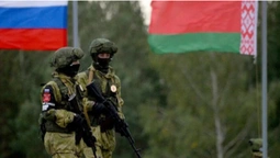 Росіяни в Білорусі можуть спробувати взяти під вогневий контроль Рівненську АЕС, – експерт