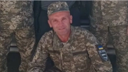На війні з росією загинув Герой із Велимченської громади Олександр Заліпа (відео)