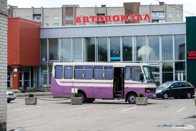 Право на пільговий проїзд: луцькі атовці вимагають пояснень від перевізника