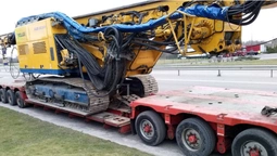 На Волині власника вантажівки оштрафували на 40 тисяч євро (фото)
