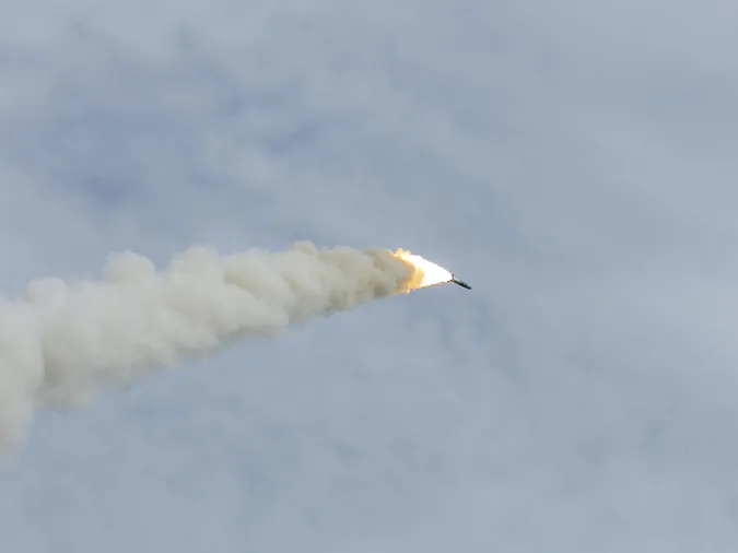 Є загроза ракетних ударів і провокацій з території Білорусі, – Генштаб