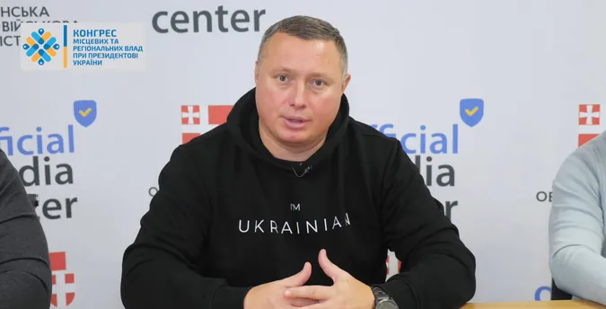 «На Волині запускають платформу для діалогу влади та бізнесу», – Погуляйко