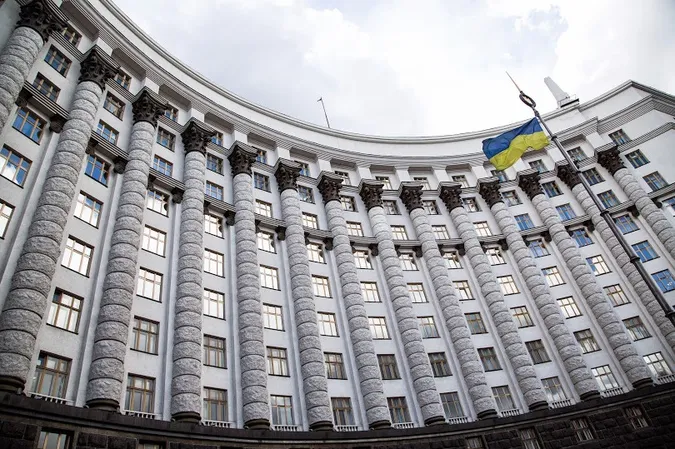 В Україні прогнозують зростання економіки на 4 % в 2017 році