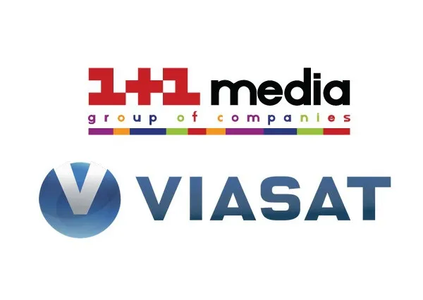 Медіагрупа Коломойського придбала «Viasat Україна»