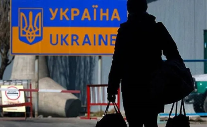 Операція «мігрант»: на Волині депортували 10 нелегалів