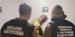 На Яворівському полігоні викрили агентів російської розвідки (фото)