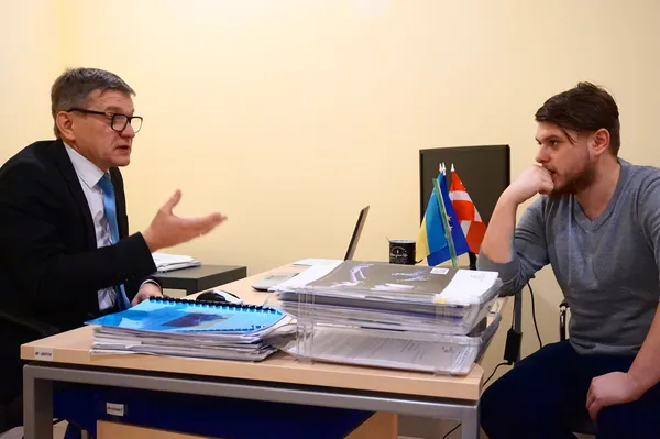 Один день з головними децентралізаторами Волині (фото)