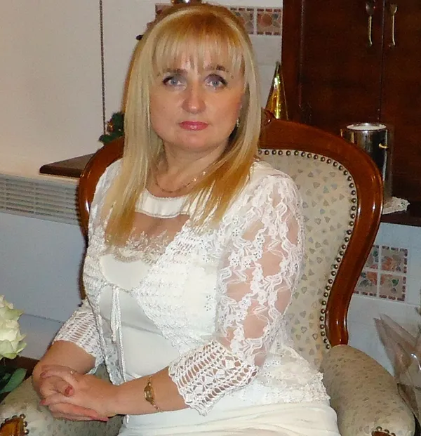 Лілія Кревська