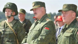 У Білорусі перевіряють потенційних призовників, – Генштаб (відео)
