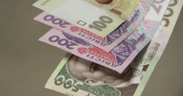 В Україні зросла зарплата вперше від початку вторгнення: на скільки