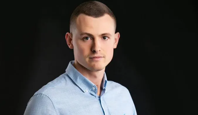«Я охоплюю практично всі напрями», – помічник луцького мера