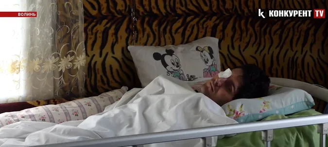 Волинянин, який постраждав у аварії в Львові, помер від ковіду (відео)