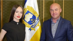 Спецпроект триває: команда «Протилежного» записала інтерв’ю з мером Тернополя