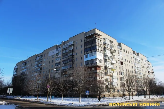 У Луцьку на ЛПЗ планують відремонтувати дорогу