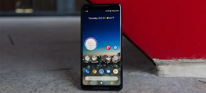 Android може стати платним 