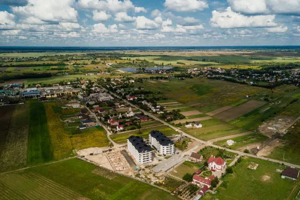 Чому жінки люблять Струмівку?*