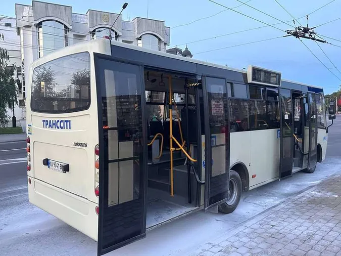 Фото ілюстративне