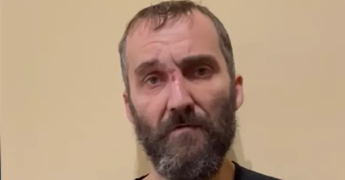 На Волині судитимуть російського диверсанта (відео)